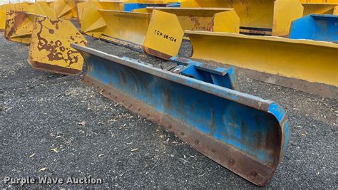 daniels skid steer plow|daniels plow dealers.